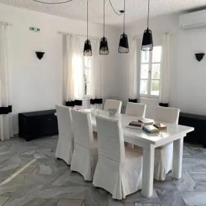 High Hill Paros - 19