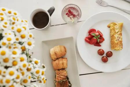 High Hill Paros - 11