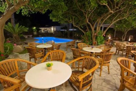 Galinos for Adults Only - 16