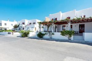 Studios Irene, Parikia