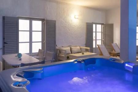 Sunset View & Apartments - 149