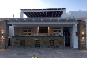 Parian Village Beach Hotel - Adults Only, Parikia