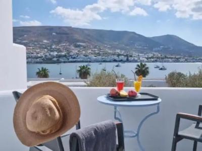 Parian Village Beach - Adults Only - 6