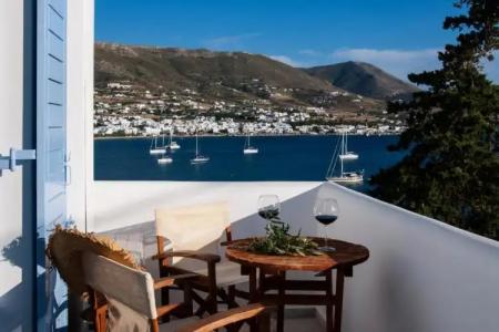 Parian Village Beach - Adults Only - 22