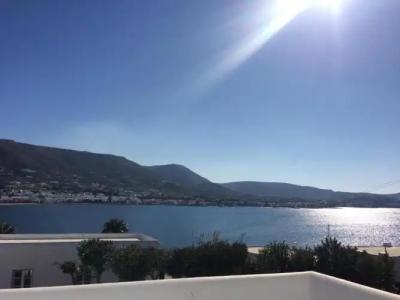 Parian Village Beach - Adults Only - 21