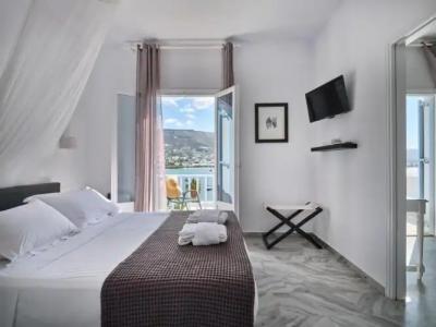 Parian Village Beach - Adults Only - 57