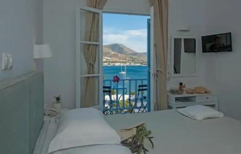 Parian Village Beach - Adults Only - 23