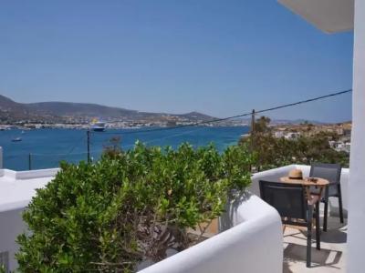 Parian Village Beach - Adults Only - 48