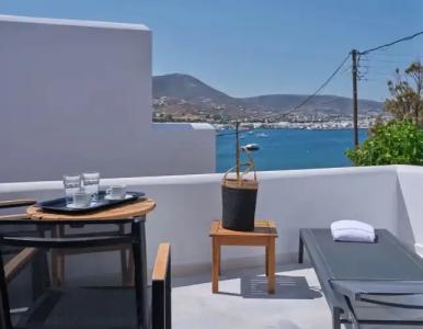 Parian Village Beach - Adults Only - 38