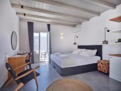 Parian Village Beach - Adults Only - 2