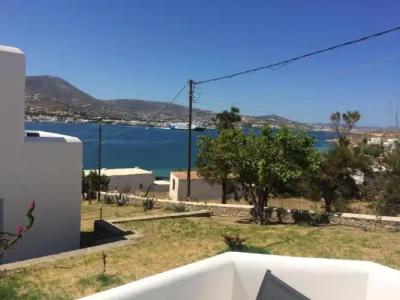 Parian Village Beach - Adults Only - 36