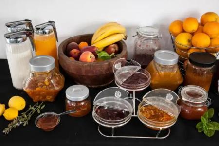 Parian Village Beach - Adults Only - 18