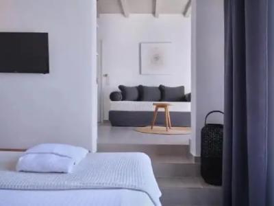 Parian Village Beach - Adults Only - 3