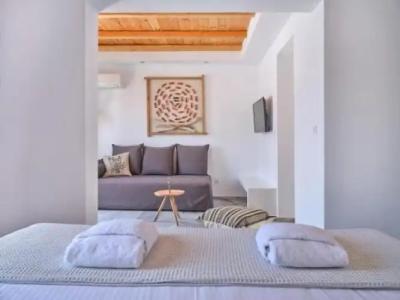 Parian Village Beach - Adults Only - 1