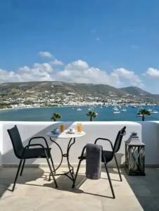 Parian Village Beach - Adults Only - 61