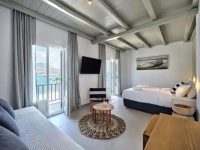 Parian Village Beach - Adults Only - 62