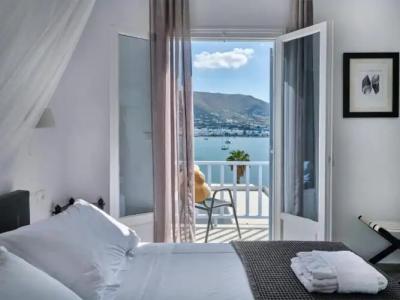 Parian Village Beach - Adults Only - 56