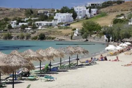Parian Village Beach - Adults Only - 12