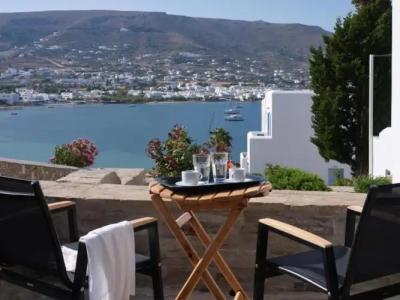 Parian Village Beach - Adults Only - 37