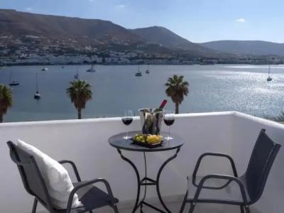 Parian Village Beach - Adults Only - 59