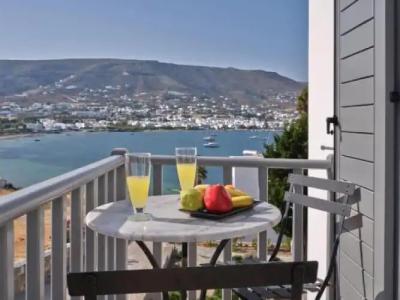 Parian Village Beach - Adults Only - 13