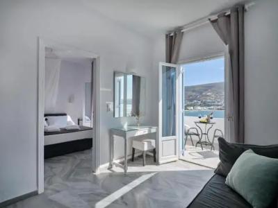 Parian Village Beach - Adults Only - 58