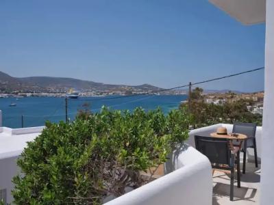 Parian Village Beach - Adults Only - 53