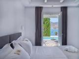 Junior Suite with sea view