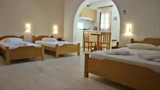 Proteas & Suites - 394