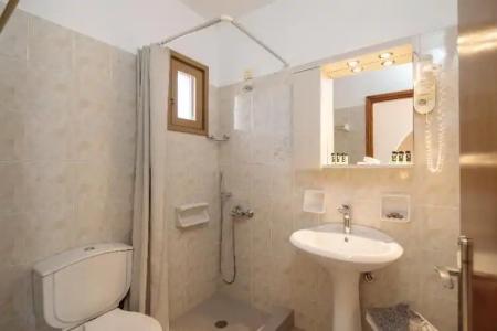 Proteas & Suites - 313