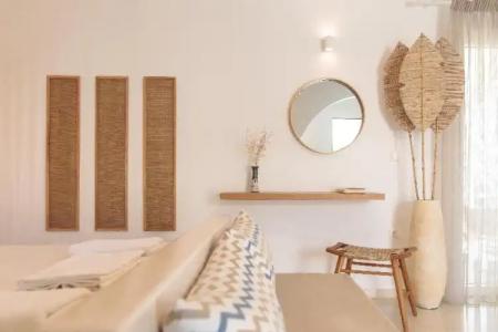 Proteas & Suites - 184