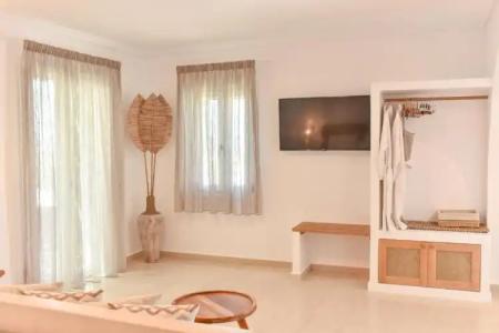 Proteas & Suites - 211