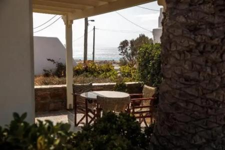 Proteas & Suites - 367