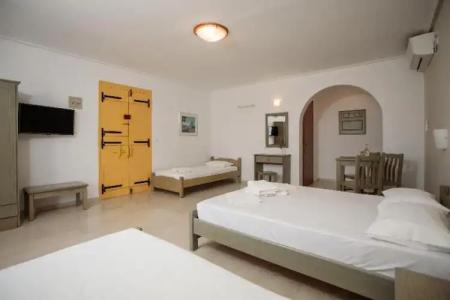 Proteas & Suites - 364