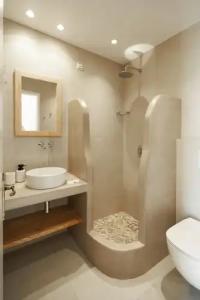 Proteas & Suites - 138