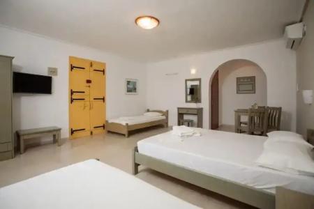 Proteas & Suites - 154