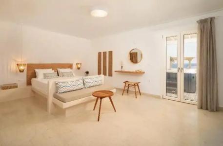 Proteas & Suites - 193