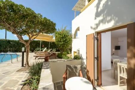 Proteas & Suites - 354