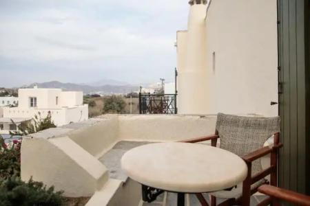 Proteas & Suites - 314