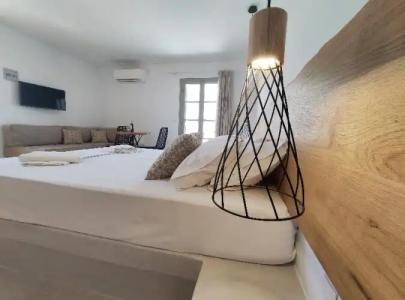 Proteas & Suites - 107