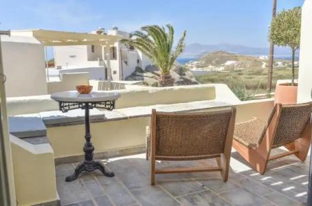 Proteas & Suites - 214