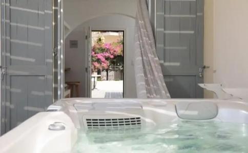 Proteas & Suites - 194