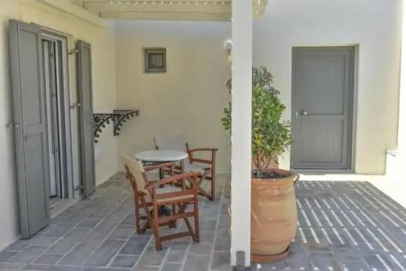 Proteas & Suites - 229