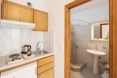 Proteas & Suites - 310