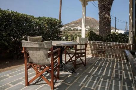 Proteas & Suites - 165