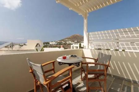 Proteas & Suites - 250