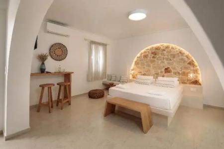 Proteas & Suites - 183