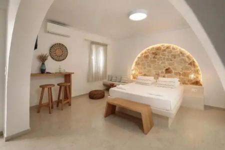 Proteas & Suites - 14