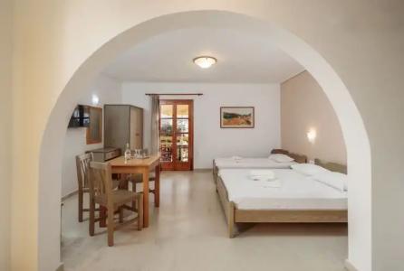 Proteas & Suites - 127