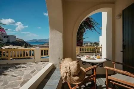 Proteas & Suites - 135